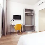 Acanto Lägenhet