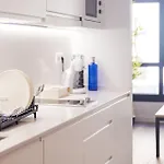 Lägenhet Acanto Mérida