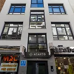 Lägenhet Acanto Mérida