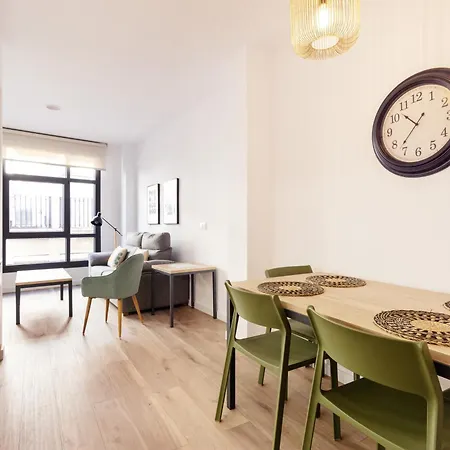 Appartement Acanto *