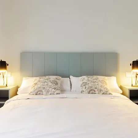 Acanto Appartement Mérida