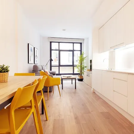 Apartment Acanto Merida