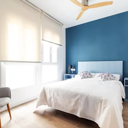 Acanto Appartement *