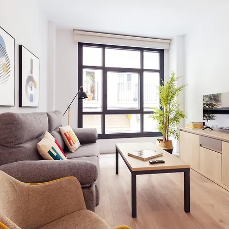 Appartement Acanto *