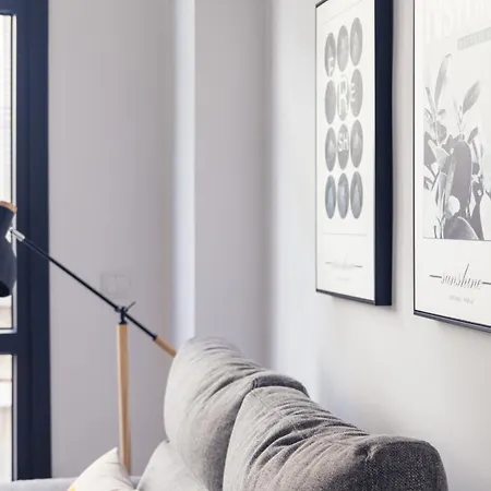 Apartment Acanto Merida