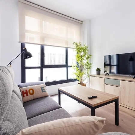 Acanto Appartement