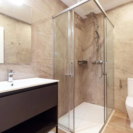 Appartement Acanto