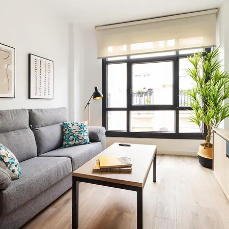 Appartement Acanto *
