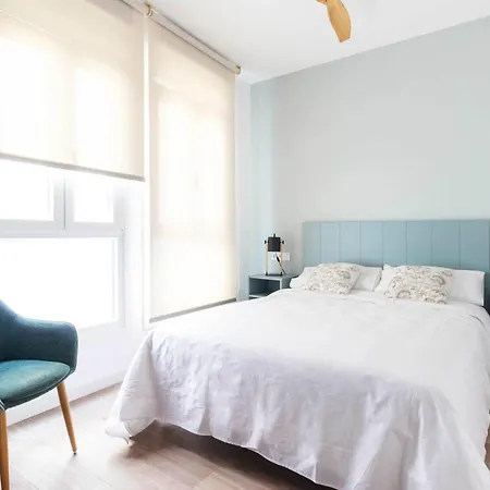 Acanto Appartement