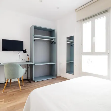 Appartement Acanto *