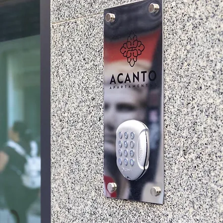 Acanto *