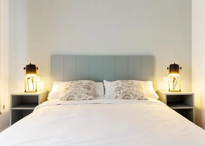 Acanto Apartment Merida