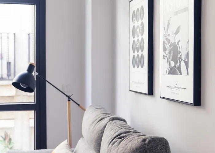 Apartment Acanto Merida