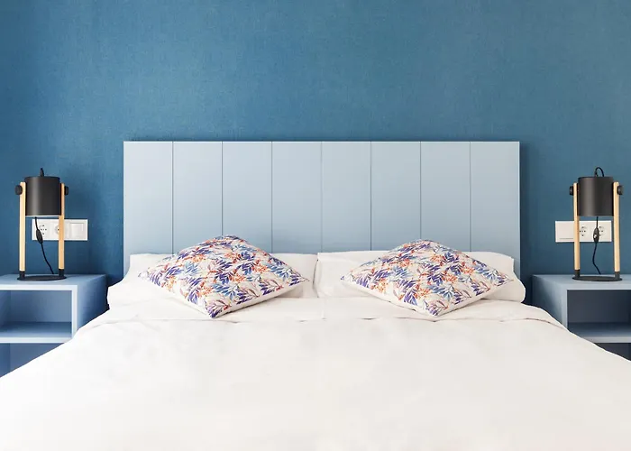 Acanto Apartment Merida