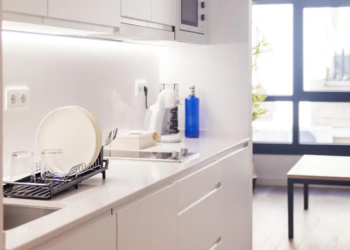 Apartment Acanto Merida